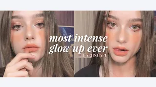 🌧️ rain version; most intense glow up ever : 900+ beauty & life improvements