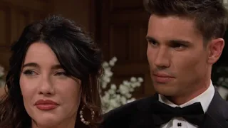 Will Steffy&Finn Marriage Survive With Sheila Death On The Bold and the Beautiful?General Hospital