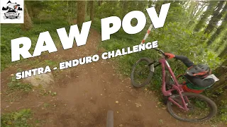 Sintra Enduro Challenge - PEC 2 POV