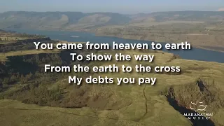 #Lord I lift your name on high #lyrics