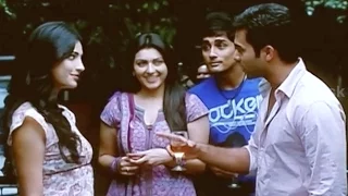 "Sridhar" Latest Tamil Movie Part 7 | Hansika Motwani | Siddharth | Shruti Haasan