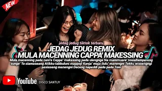 DJ MULA MACENNING CAPPA' MAKESSING REMIX || DJ BUGIS FULL BASS Abi Rafdi