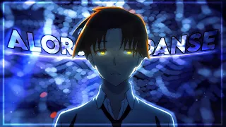 Alors On Danse - Ayanokoji [AMV/EDIT]