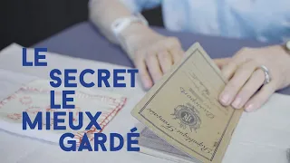 Musée de l'Holocauste - Le secret le mieux gardé