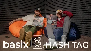 Basix - HASH TAG (2 сезон, выпуск 7)