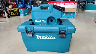 Makita High Pressure Washer - DHW080ZK