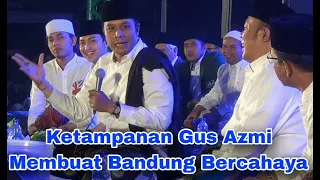 Bandung Bersholawat Bersama Gus Kautsar, Gus Azmi, Cak Fandy & Kang Cucun