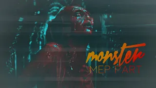 [DPS] monster mep part 6