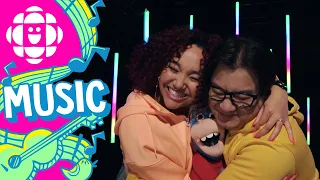 Let's Make It Fair Song | Anti-Racism | CBC Kids