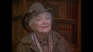 Мисс Марпл/Зеркальное убийство (1985)/С Хелен Хейз в главной роли.