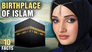 Top 10 Surprising Teachings About The Kaaba & Mecca - Part 2