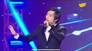 Димаш / Dimash ~ Карагым-Ай / Karagym Ai ~  70th anniversary of the composer Kenes Duisekeev 2016