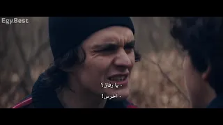 Dont Tell A Soul  فيلم الدراما والجريمة والتشويق والاثارة الرائع جدا(لا تخبر روح)