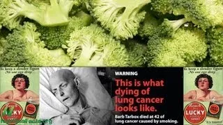 Lung Cancer Metastases and Broccoli