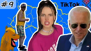 #9 Українські Сміхуйочки з TikTok, що розірвуть вас на шматки!