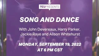 TCU Song & Dance