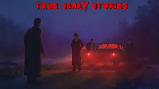 True Scary Stories to Keep You Up At Night (September 2023 Horror Compilation)
