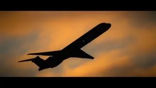 SAS McDonnell Douglas MD-80 - The End Of An Era
