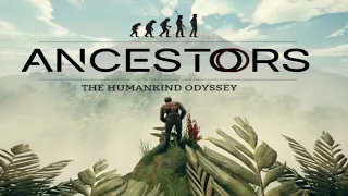 Ancestors The Humankind Odyssey Gameplay - Part 53