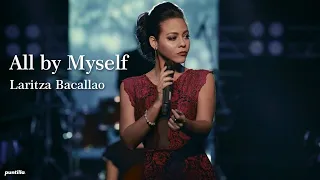 Laritza Bacallao - All By Myself (Video Oficial Live)