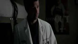 Grey's Anatomy 4x01 - the end