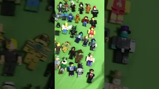 Roblox фигурки