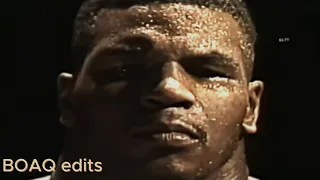 IRON TYSON EDIT