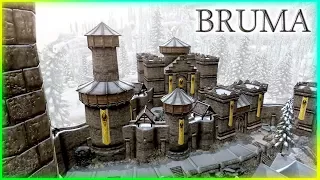 Beyond Skyrim: Bruma Gameplay –Adventure Walkthrough