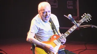 Peter Frampton, Black Hole Sun (Soundgarden cover), live in San Francisco, August 15, 2023 (4K)