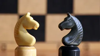 Ферзевый гамбит Денкер  Ботвиник на Lichess