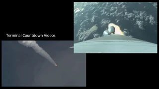 Atlas V GOES-S RocketCam