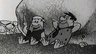 Flintstones Winston Cigarettes Commercial (Rare)