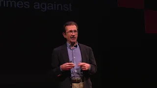 Facts vs Fiction: Catholic Clergy Sexual Abuse | Thomas Plante | TEDxSantaClaraUniversity