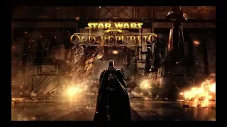 Star Wars The old republic Кинематографические ролики полностью на Русском 2016