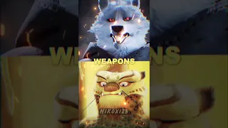 TAI LUNG VS DEATH|| EDIT