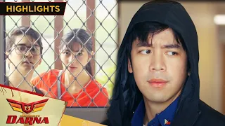 Narda and Ding investigate Brian | Darna (with English Subs)