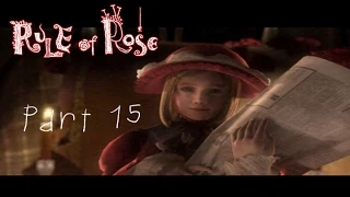 Rule Of Rose Part 15