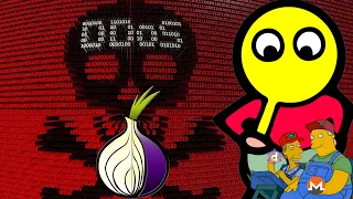 I2P Could Save the Dark Web From DDOS Attacks