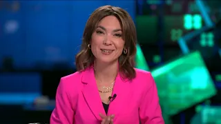 Emily Chang's Last Show | Bloomberg Technology 11/10/2022