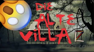 DIE ALTE VILLA