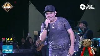 Batista Lima Ao Vivo no ItaPedro - Itabuna BA - 01/07/2022