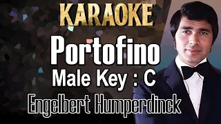 Portofino (Karaoke) Engelbert Humperdinck Male Key C