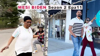 MÈSI BIDEN - [ Sezon 2 epizod 11 ] Dany / Jeff3wa / Fashion / Suze / Ti Kout / Grann Seli / Jean /