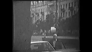 1986 Московский академический театр сатиры Зиновий Высоковский