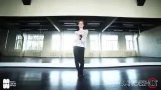 Jessie J - WILD choreography by Oleg "Firehead" Kasynets - Dance Centre Myway