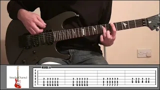 Blink 18 - Mutt Performances & Jam Track best guitar lessons tabs