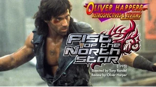 Fist of The North Star (1995) Retrospective / Review