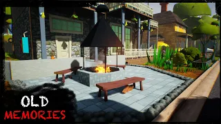 HELLO NEIGHBOR MOD - OLD MEMORIES