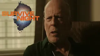 Трейлер фильма | Прожить ночь Survive the Night 2020