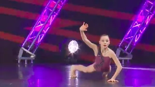 Jessa Kinter - Tonight - ALDC